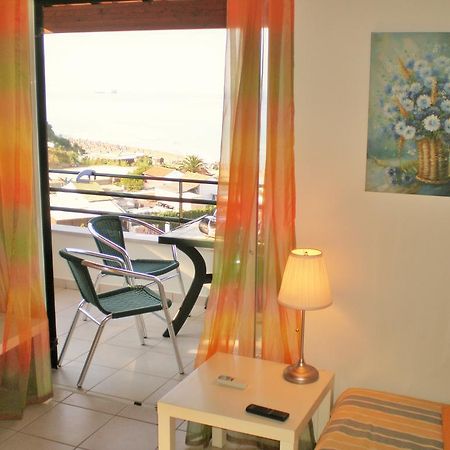 Menigos Resort - Διαμέρισμα Αριθμός 168 Pelekas Luaran gambar