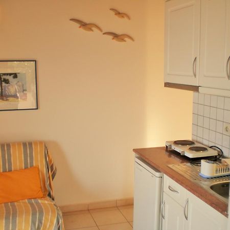 Menigos Resort - Διαμέρισμα Αριθμός 168 Pelekas Luaran gambar