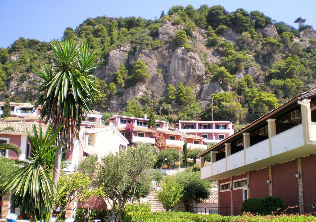 Menigos Resort - Διαμέρισμα Αριθμός 168 Pelekas Luaran gambar