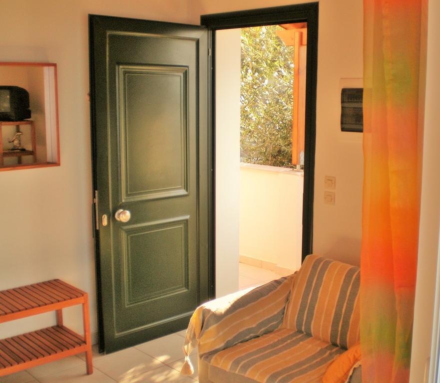 Menigos Resort - Διαμέρισμα Αριθμός 168 Pelekas Luaran gambar