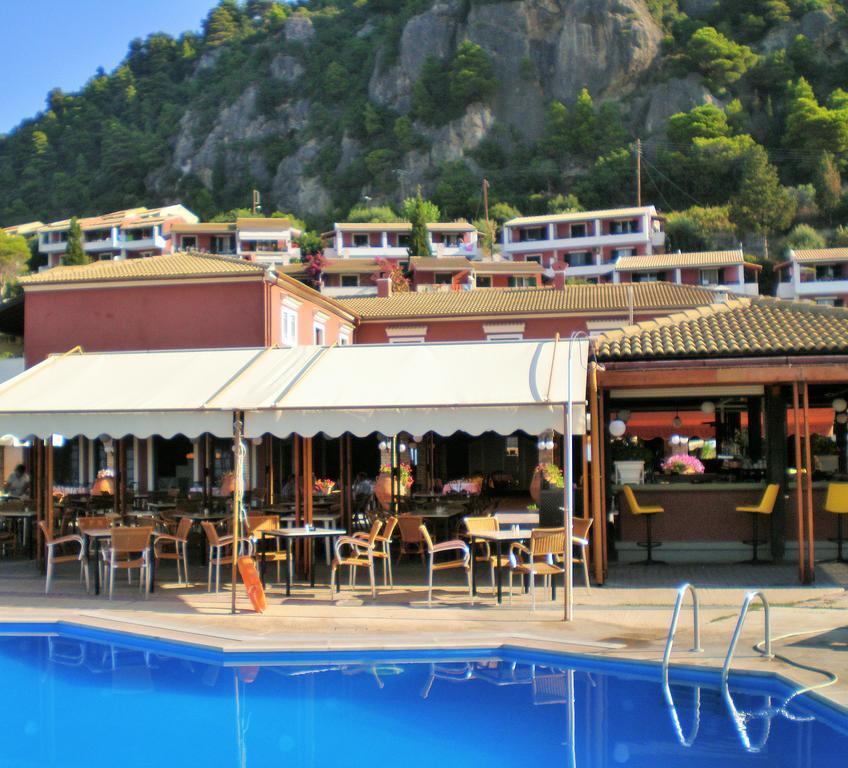 Menigos Resort - Διαμέρισμα Αριθμός 168 Pelekas Luaran gambar