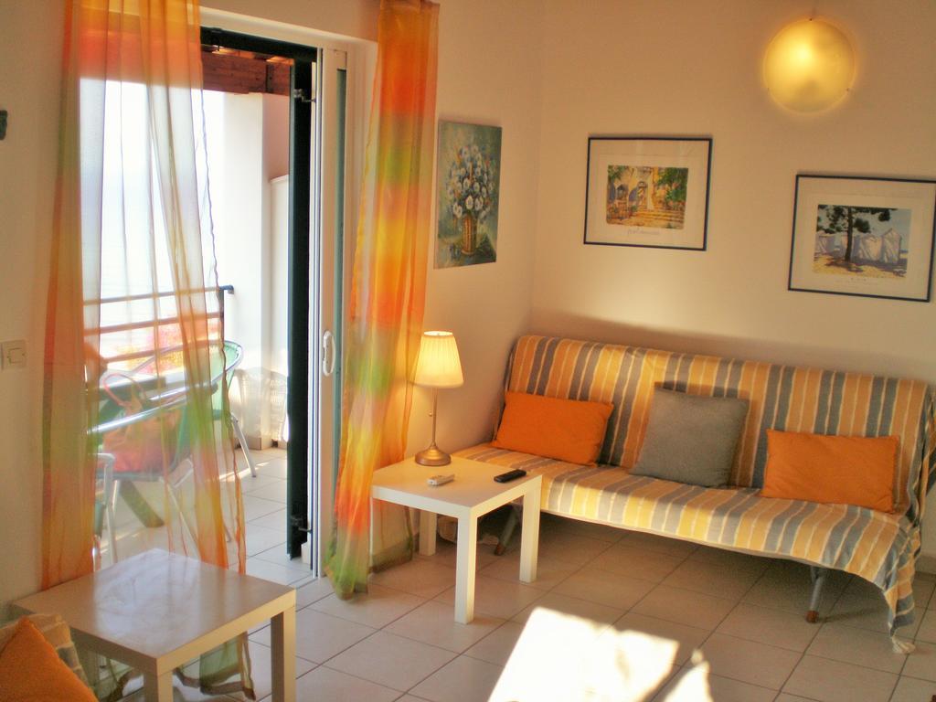 Menigos Resort - Διαμέρισμα Αριθμός 168 Pelekas Luaran gambar