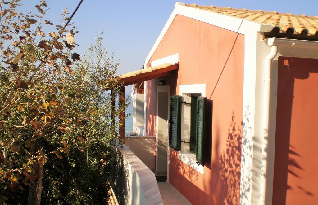 Menigos Resort - Διαμέρισμα Αριθμός 168 Pelekas Luaran gambar